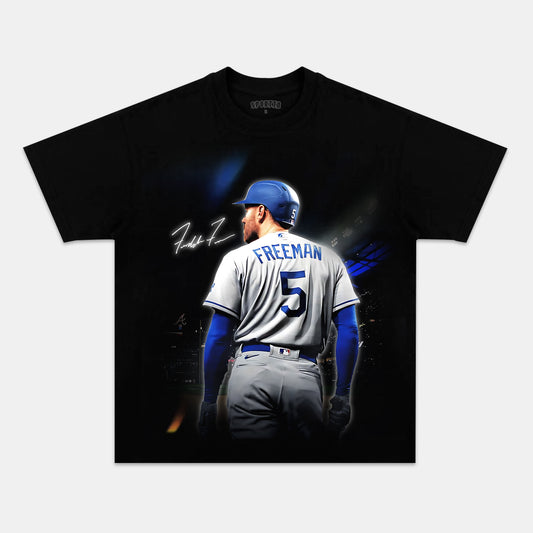 FREDDIE FREEMAN NEW2024 2.0 TEE