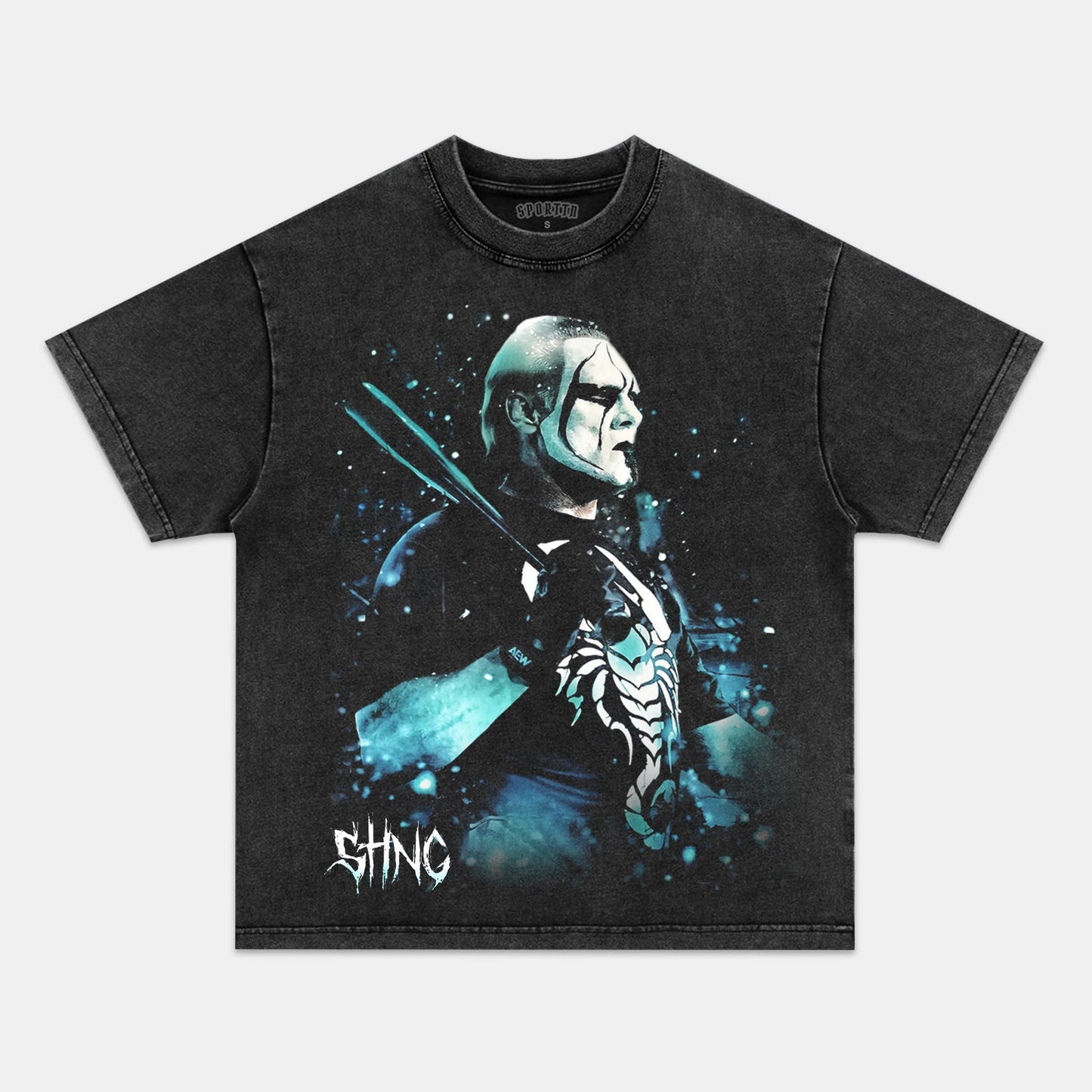 STING 12.13 TEE