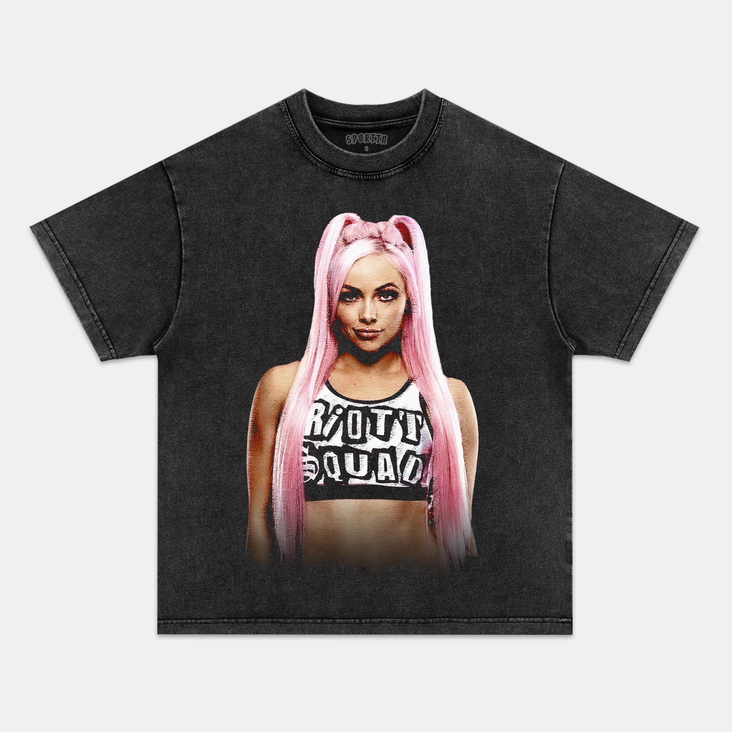 LIV MORGAN 2024 TEE