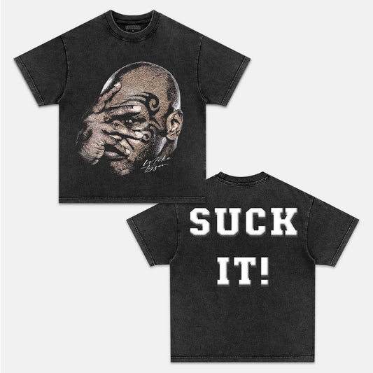 MIKE TYSON TEE