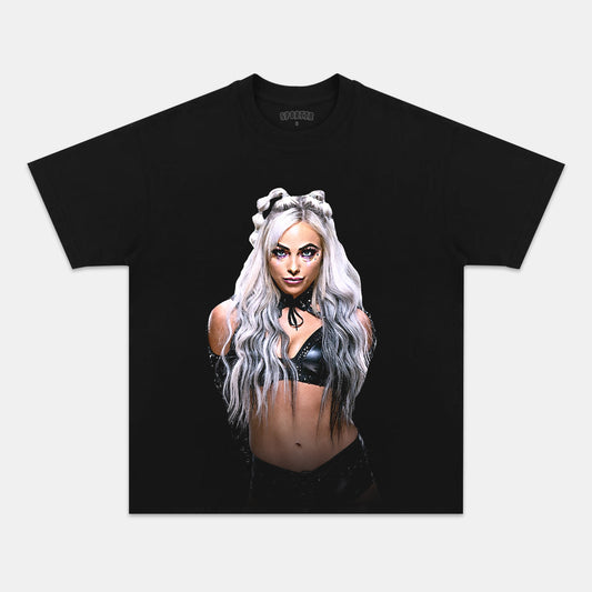 LIV MORGAN 2024 TEE