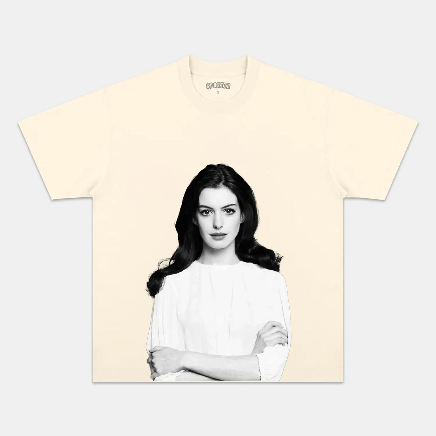 Anne Hathaway Tee 1.0