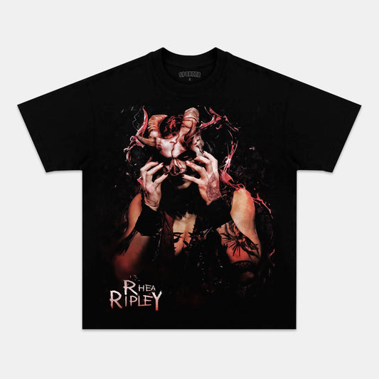 RHEA RIPELY 12.13 TEE