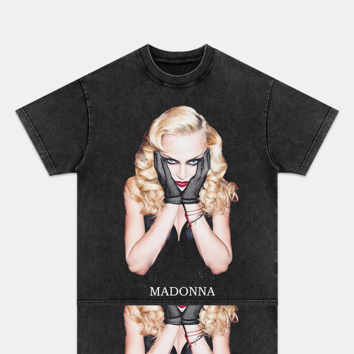 2024 MADONNA FATAL ATTRACTION TEE  V9