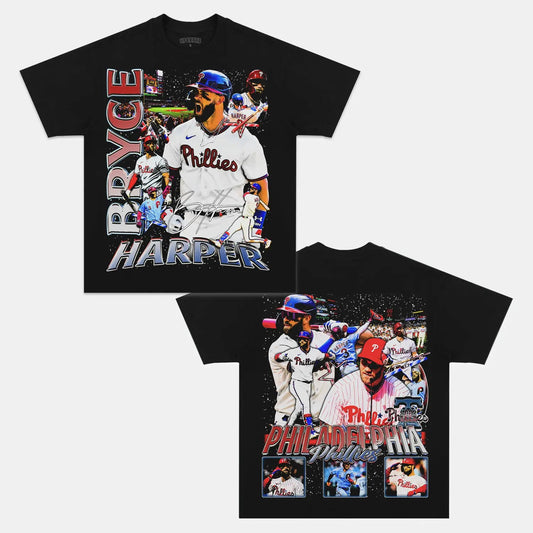 BRYCE HARPER TEE