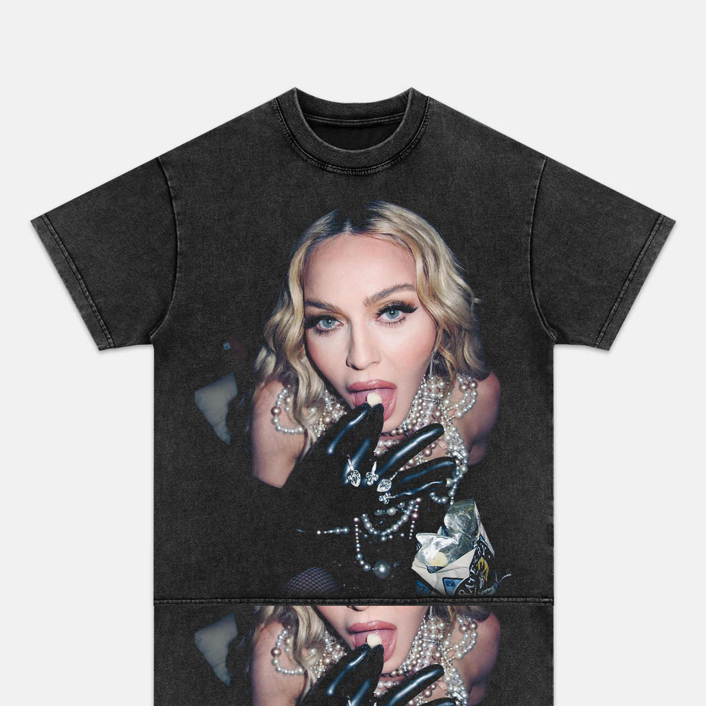 2024 MADONNA FATAL ATTRACTION TEE  V6