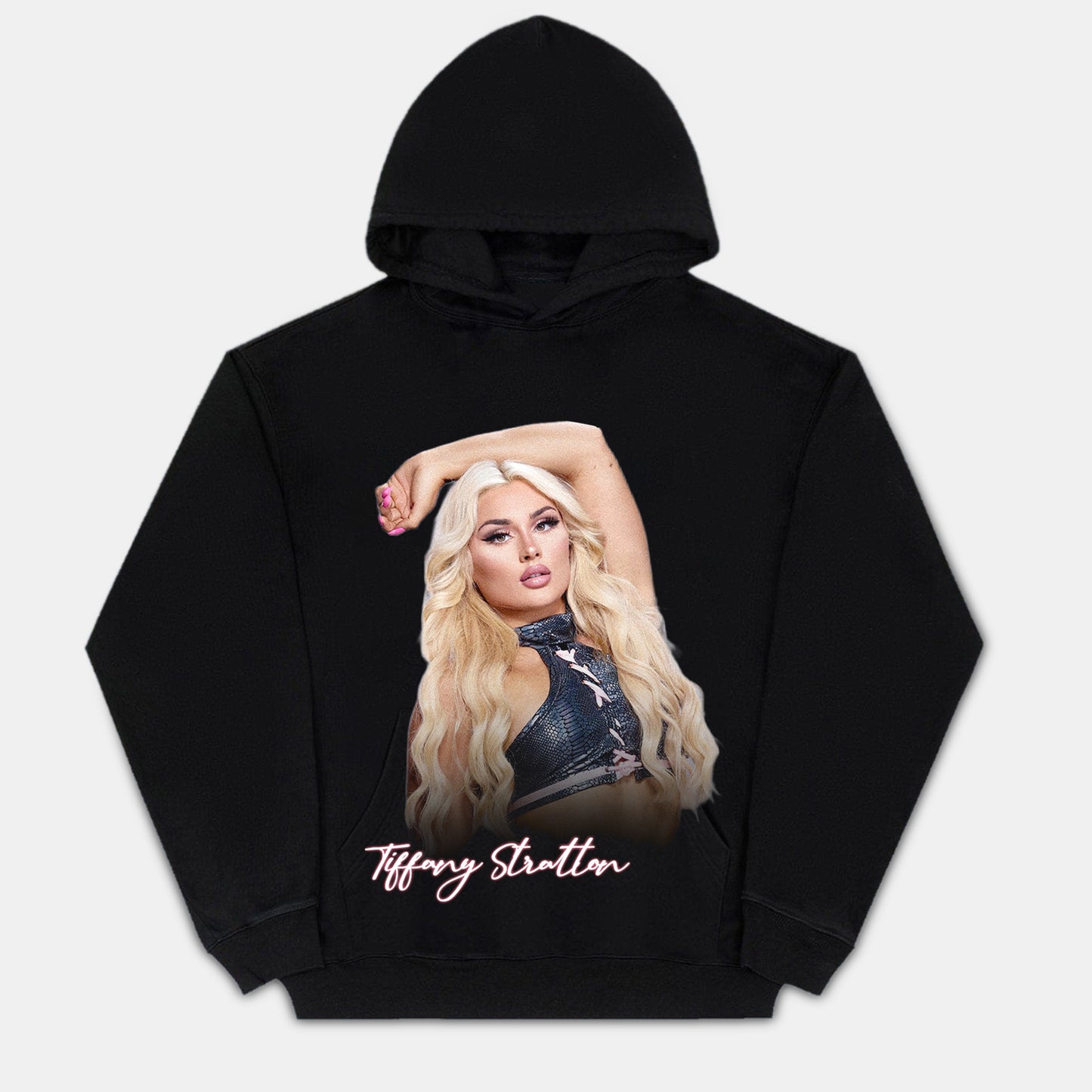 TIFFANY STRATTON 2.0 LONG SLEEVE | HOODIES