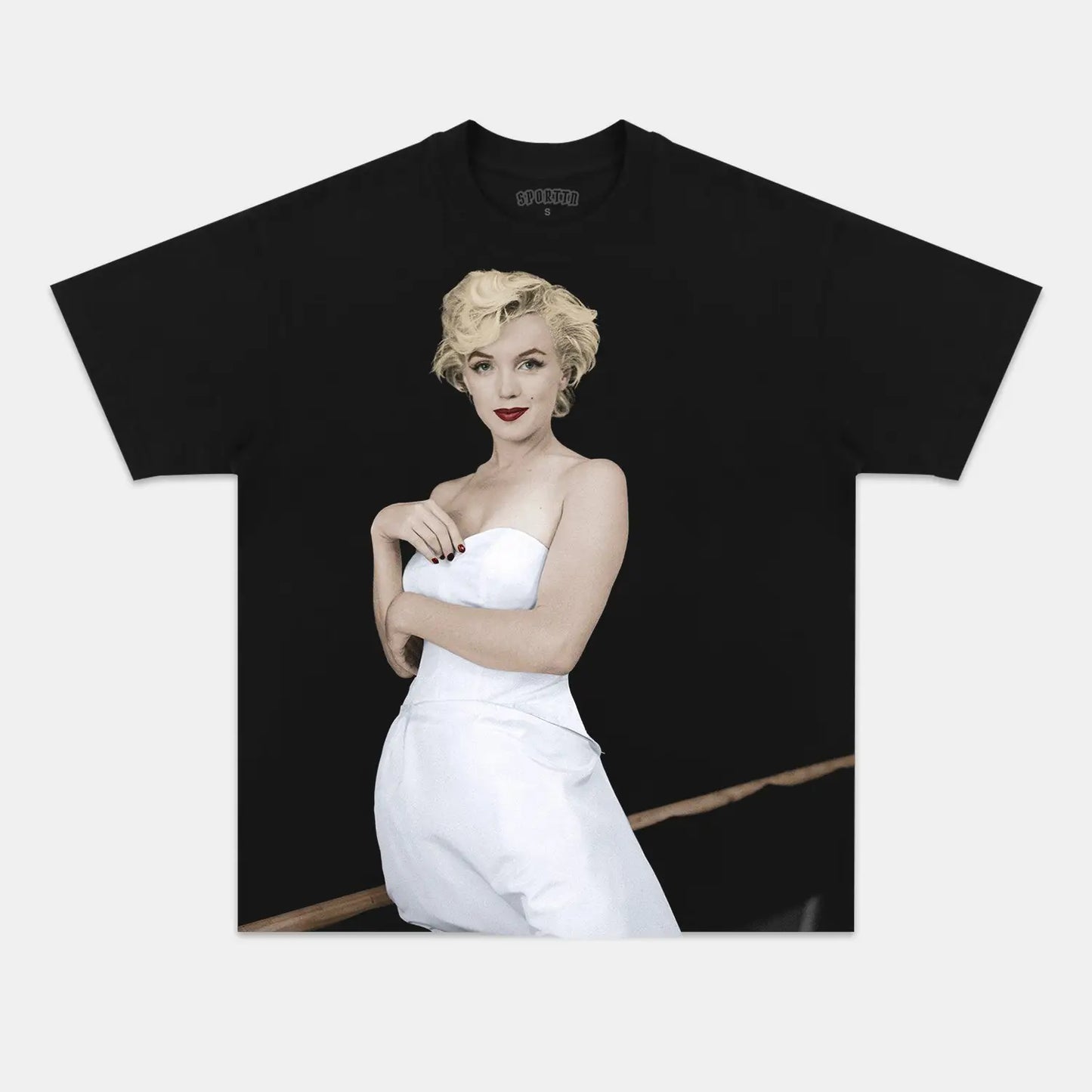 MARILYN MONROE CLASSIC TEE 3.0