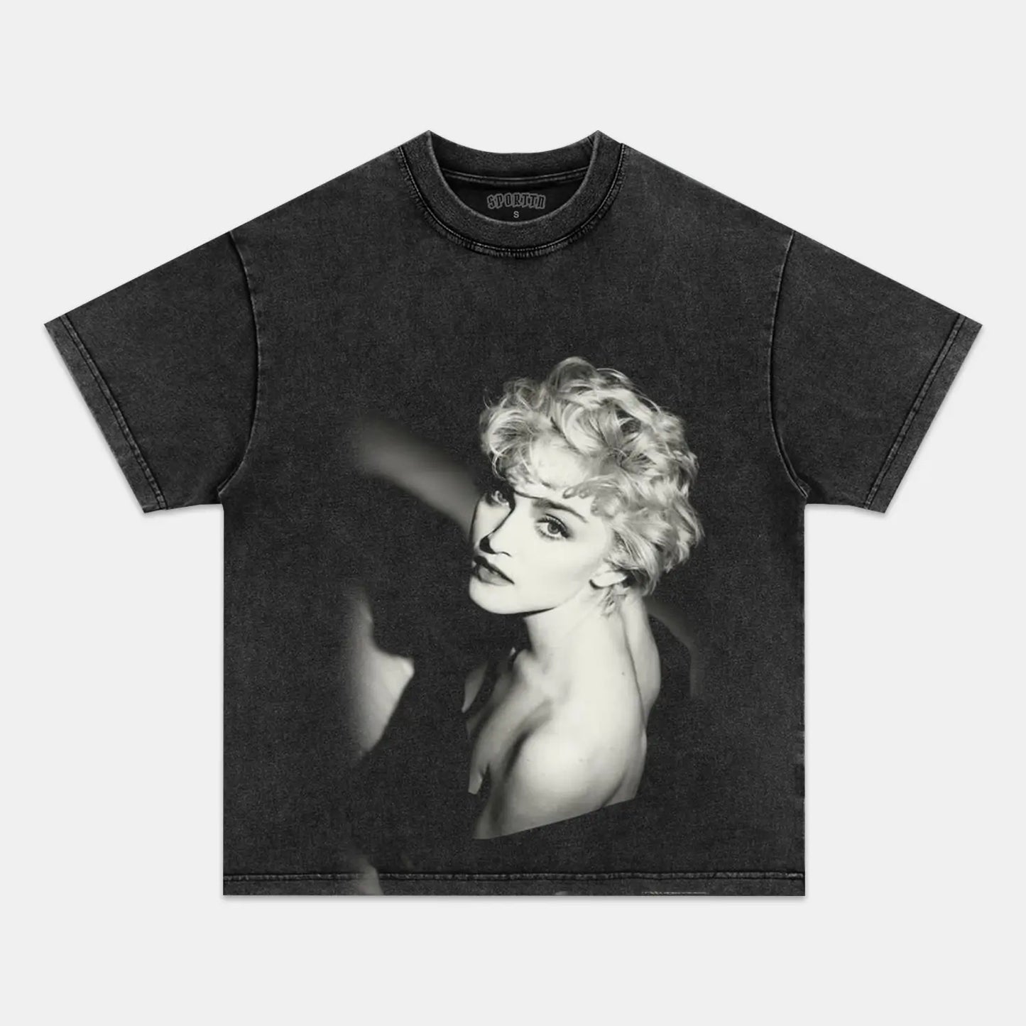 Madonna 2.0 Tee