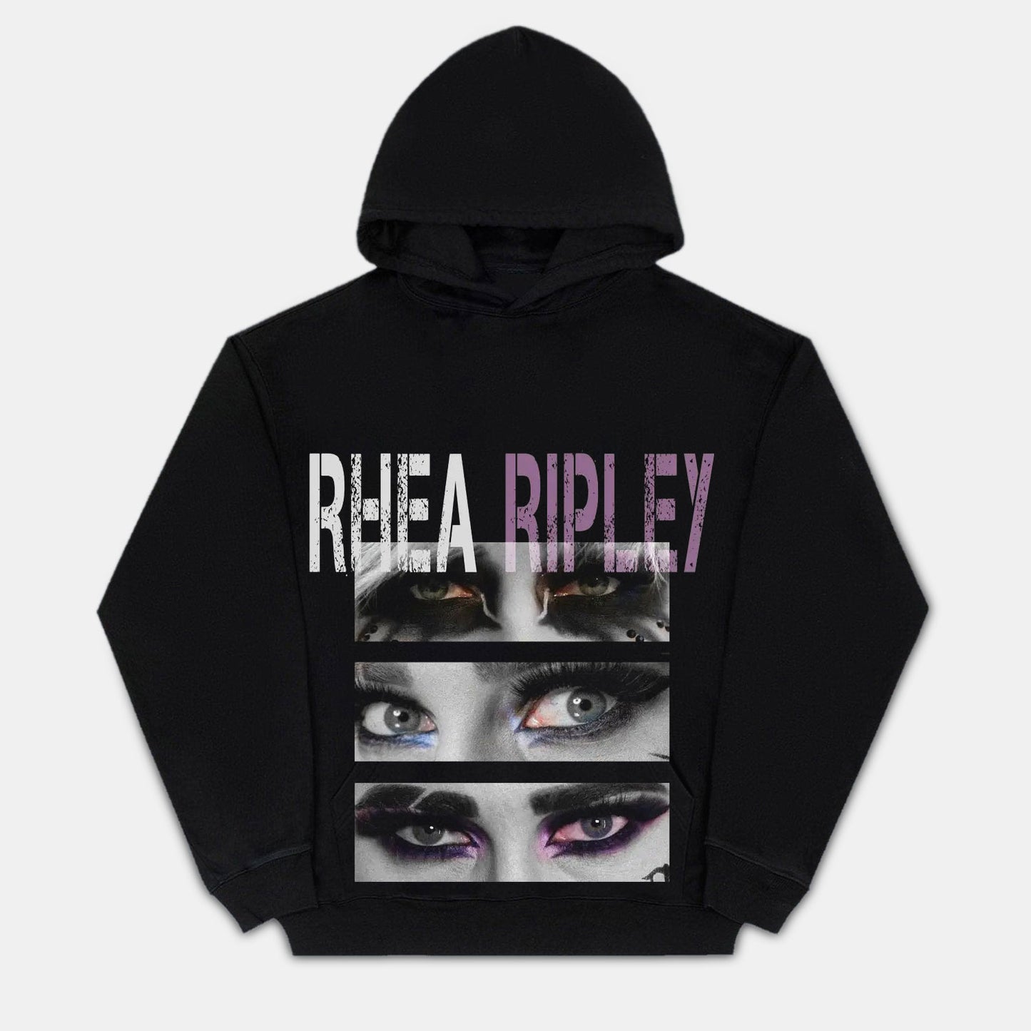 RHEA RIPLEY LONG SLEEVE | HOODIES