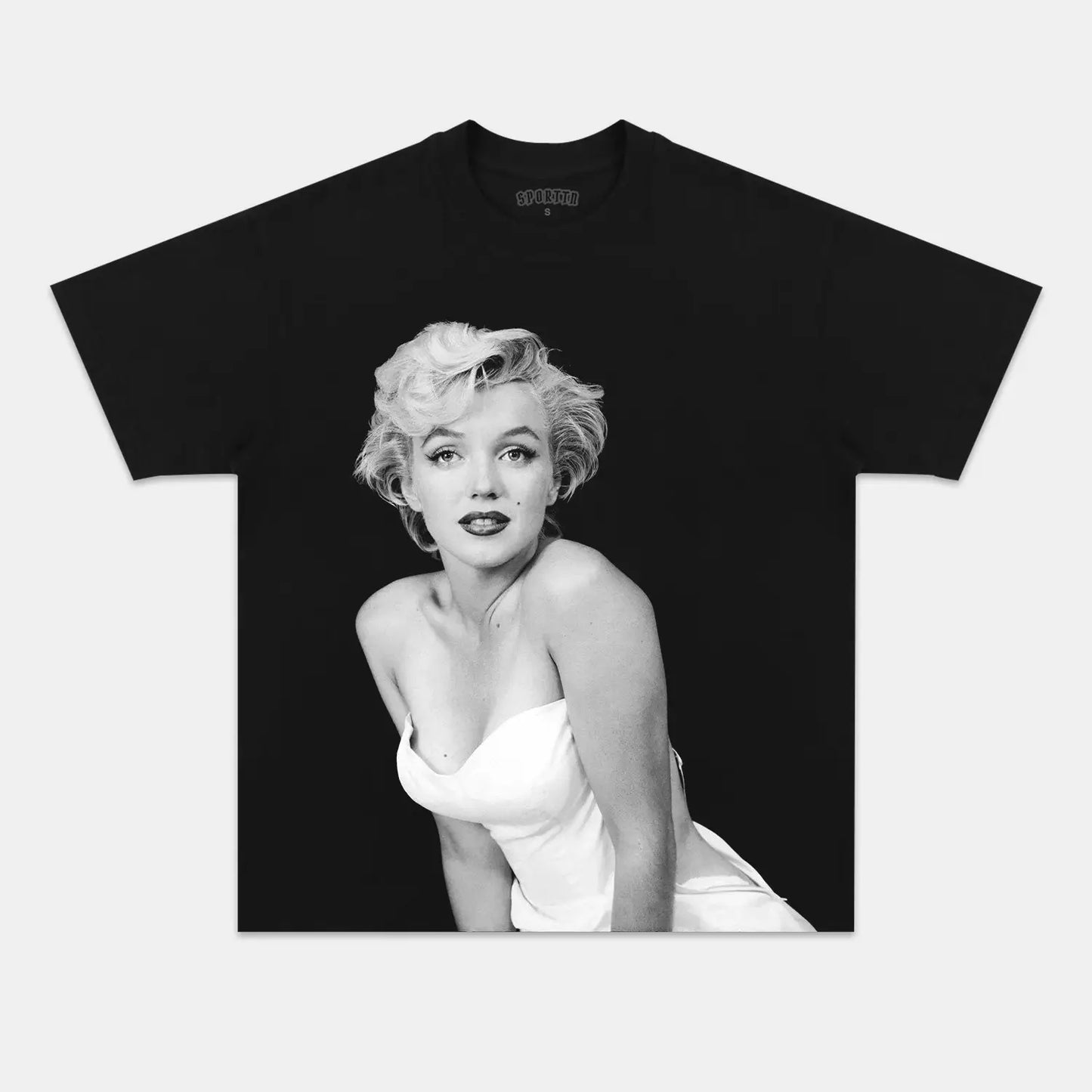 MARILYN MONROE CLASSIC TEE 4.0