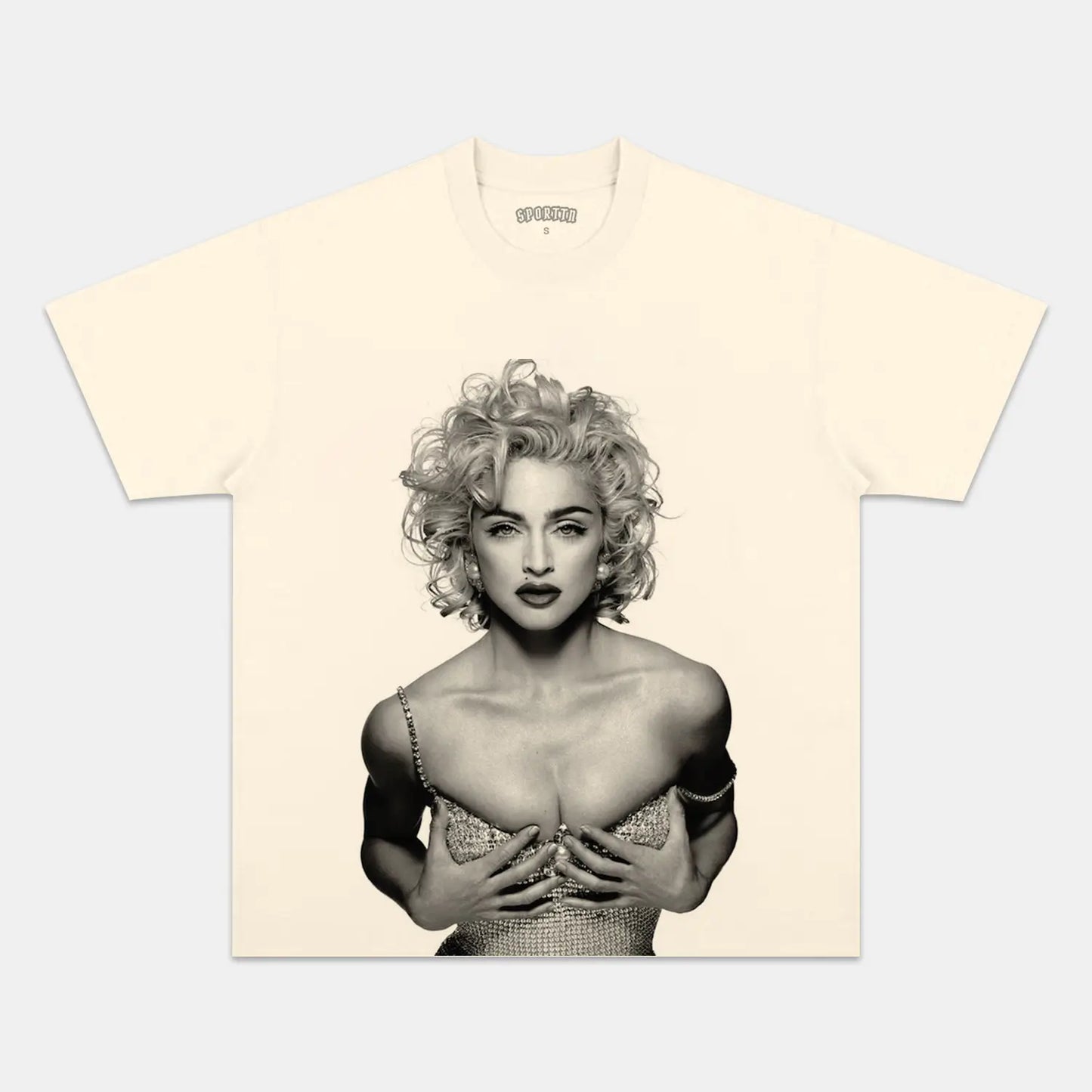 Madonna 1.0 Tee