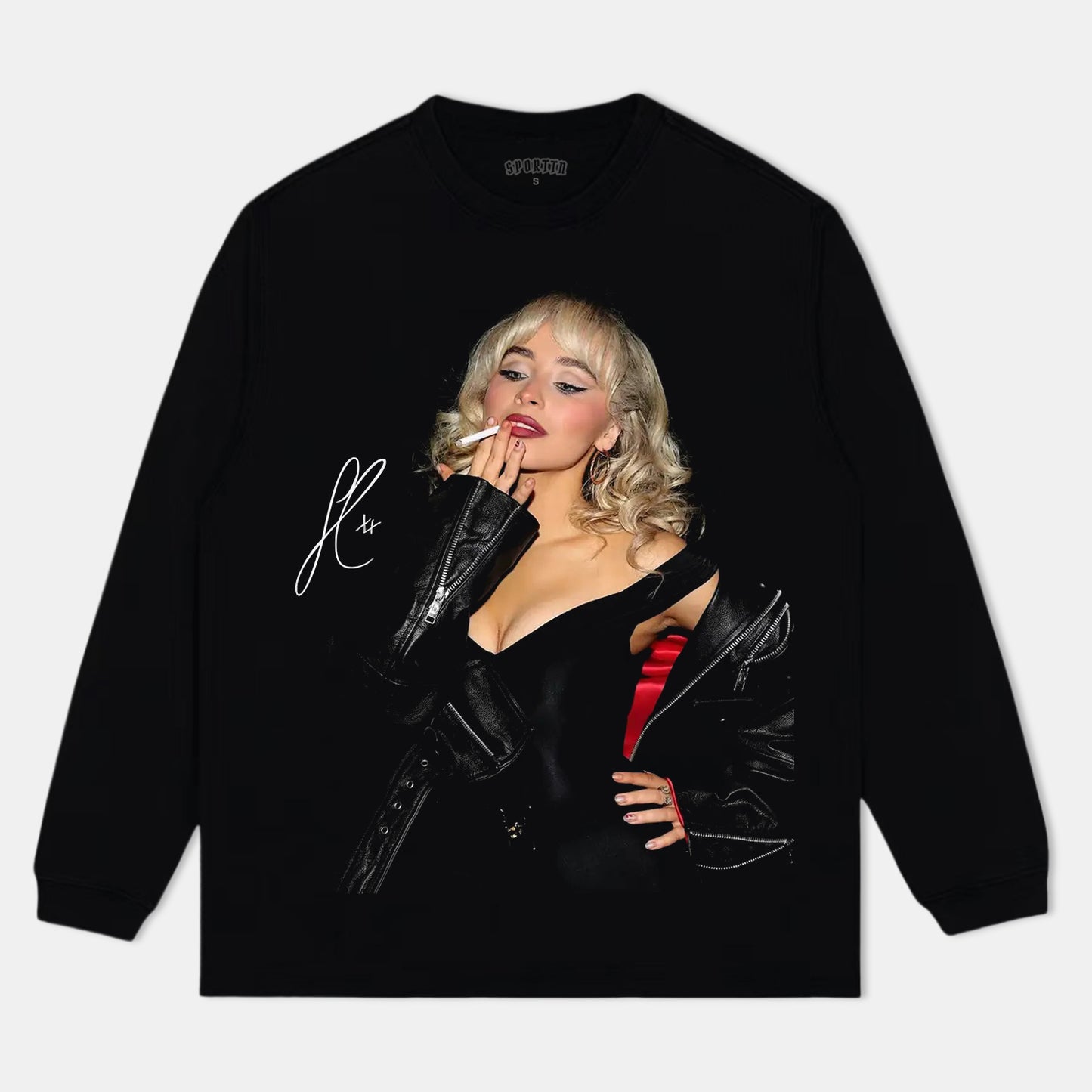 SABRINA CARPENTER 3.0 TEE