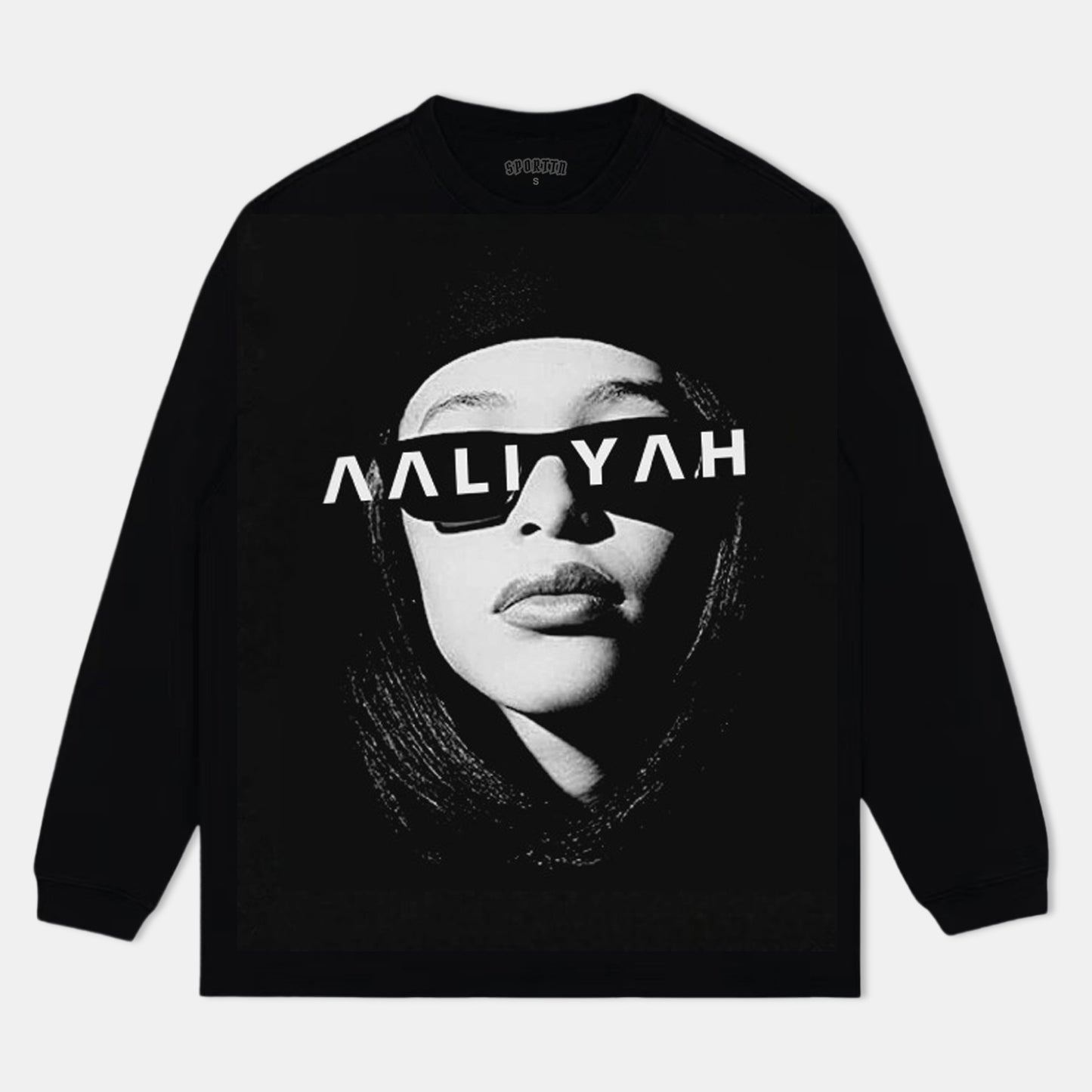 AALIYAH TEE