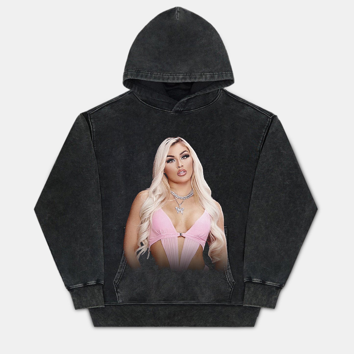 TIFFANY STRATTON LONG SLEEVE | HOODIES