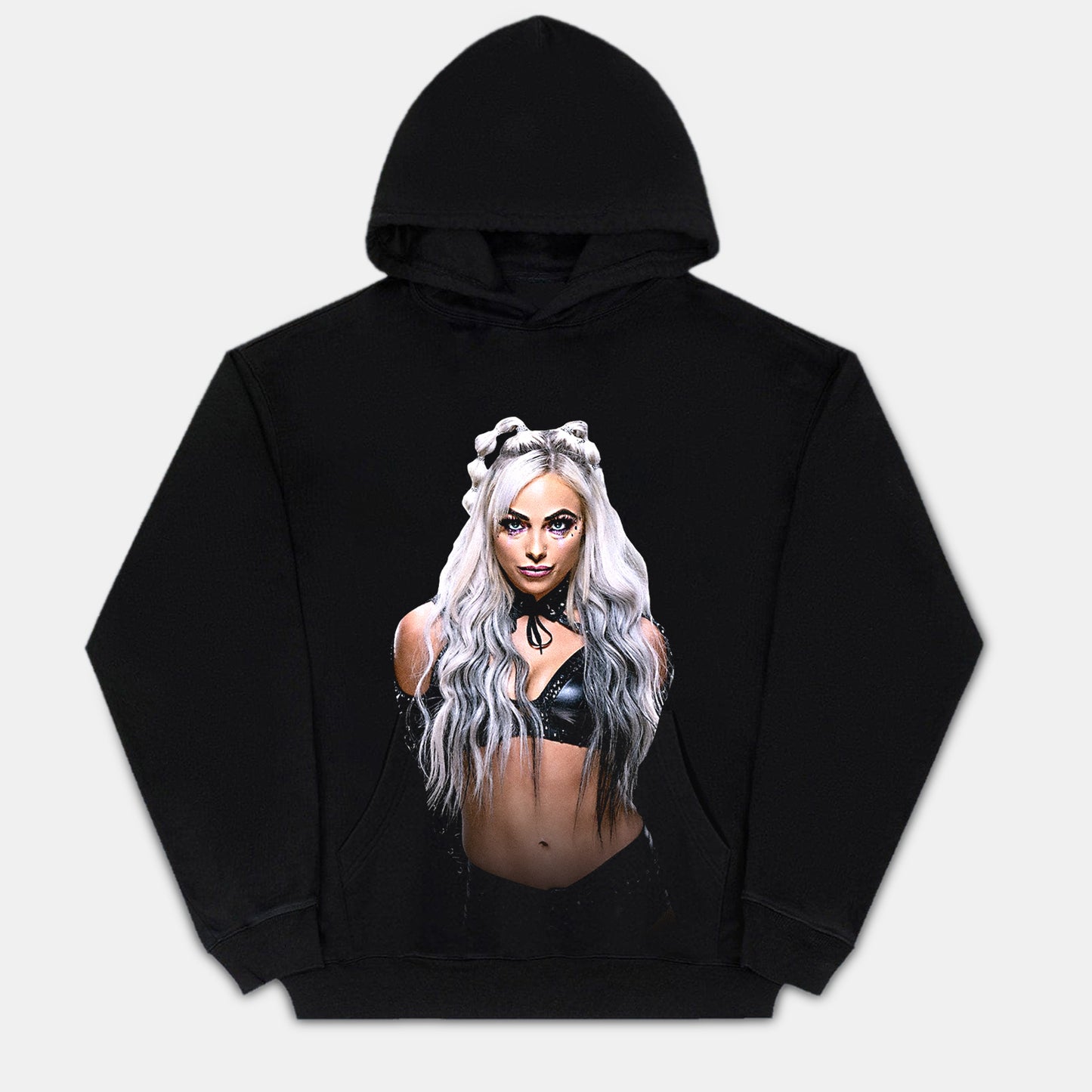 LIV MORGAN 2024 TEE