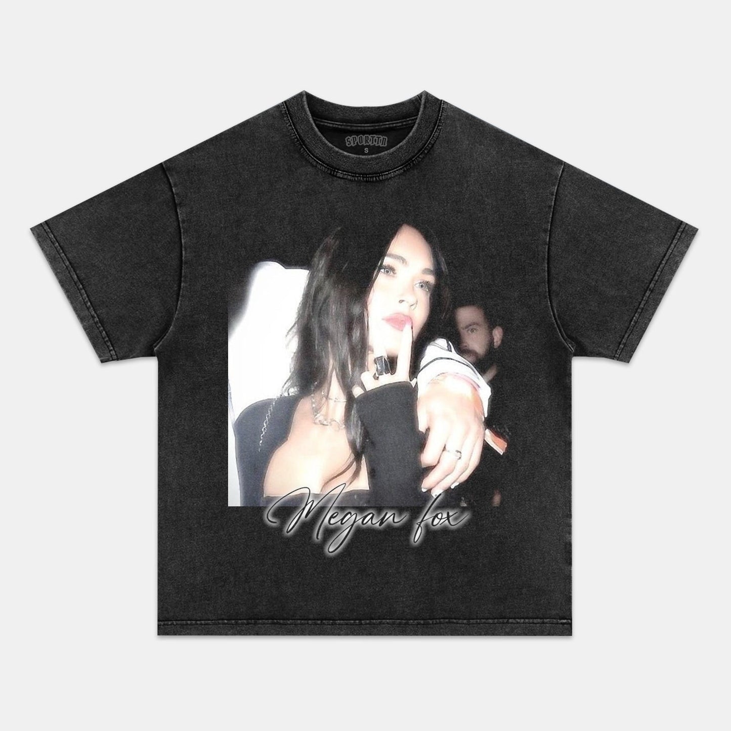 MEGAN FOX 12.5 2.0 TEE