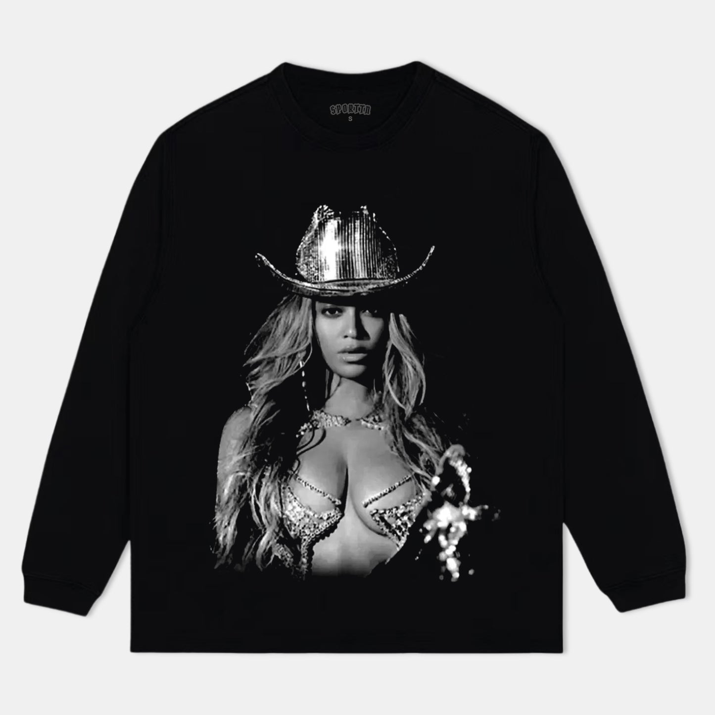 BEYONCE TEE