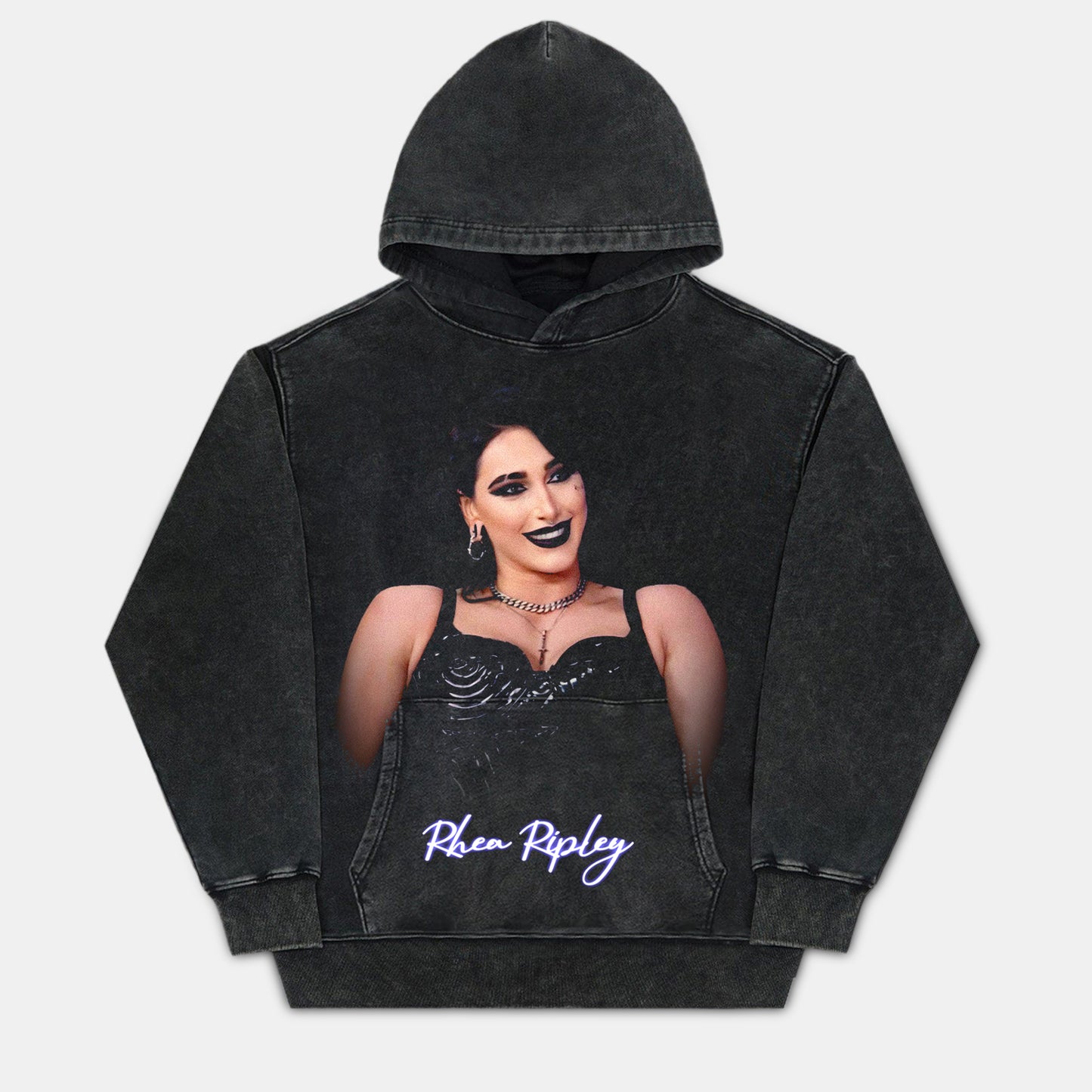 RHEA RIPLEY 2024 LONG SLEEVE | HOODIES