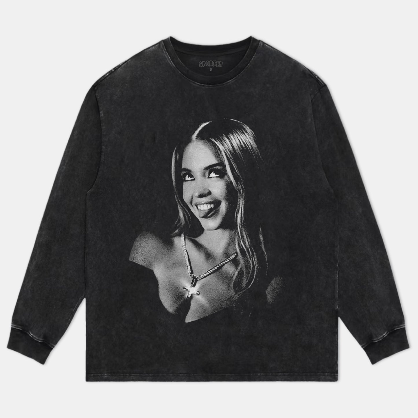 SYDNEY SWEENEY W01 TEE