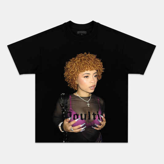 ICE SPICE 2024 V2 TEE