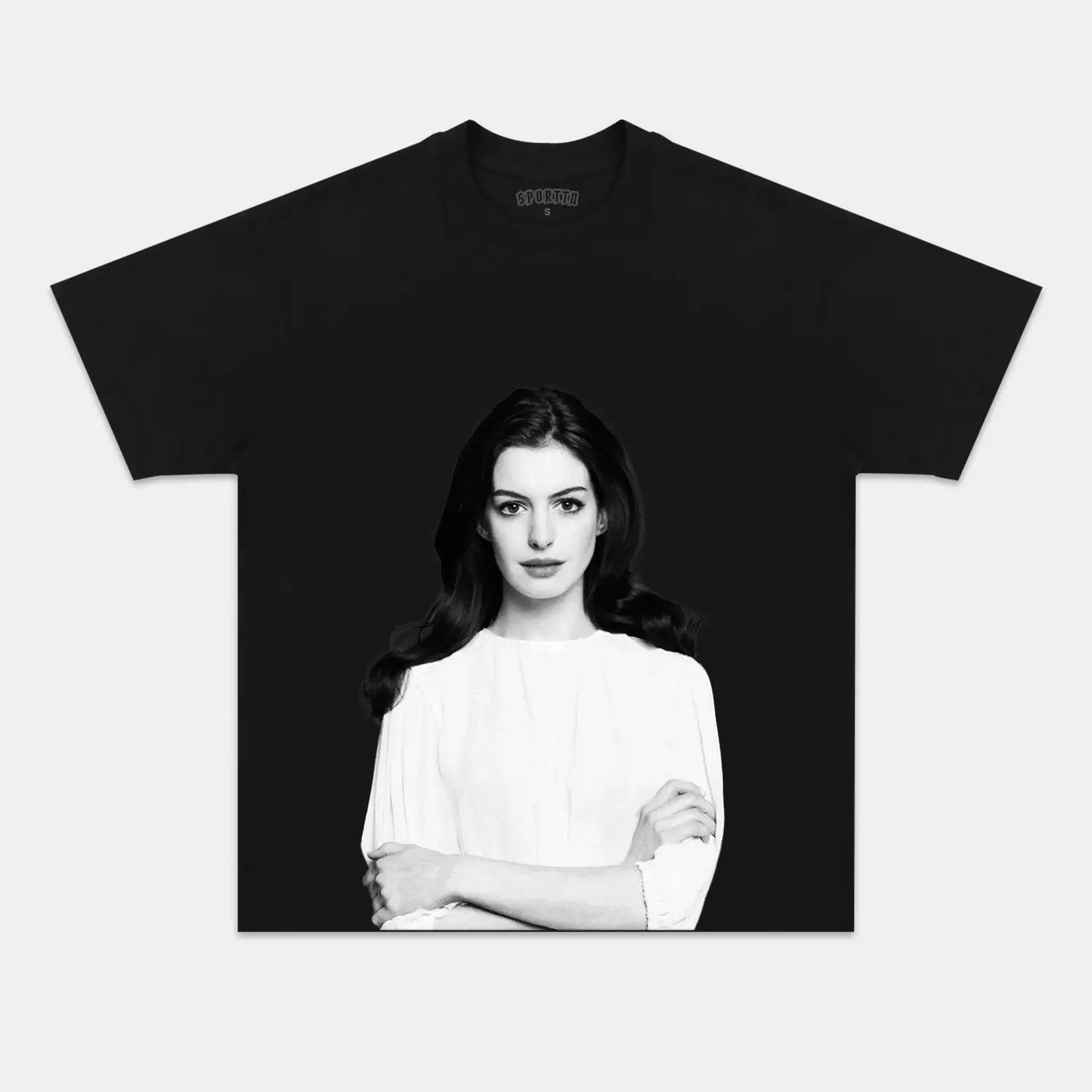 Anne Hathaway Tee 1.0