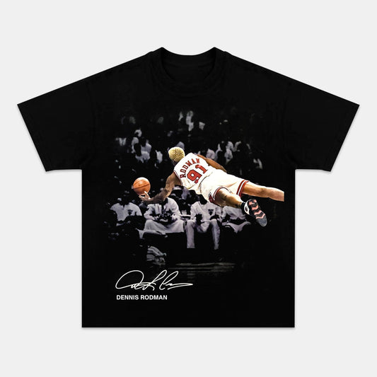 DENNIS RODMAN TEE