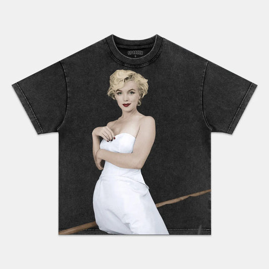 MARILYN MONROE CLASSIC TEE 3.0