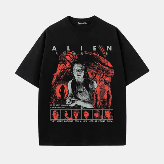 ALIEN ROMULUS TEE