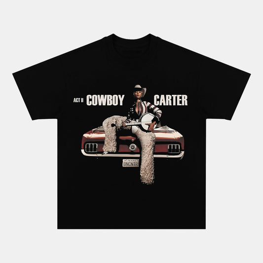 ALWAYS BEEN COUMTRY BEYONCE TEE2