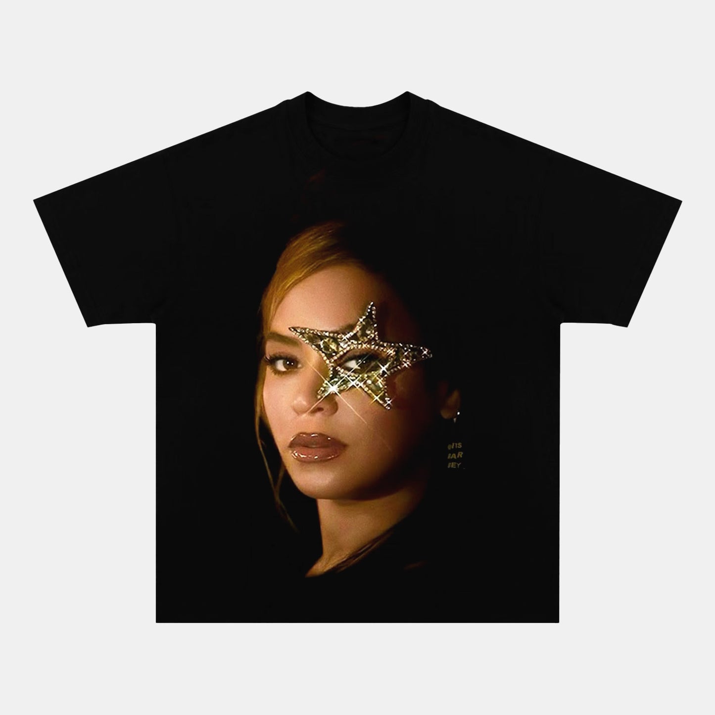 ALWAYS BEEN COUMTRY BEYONCE TEE3