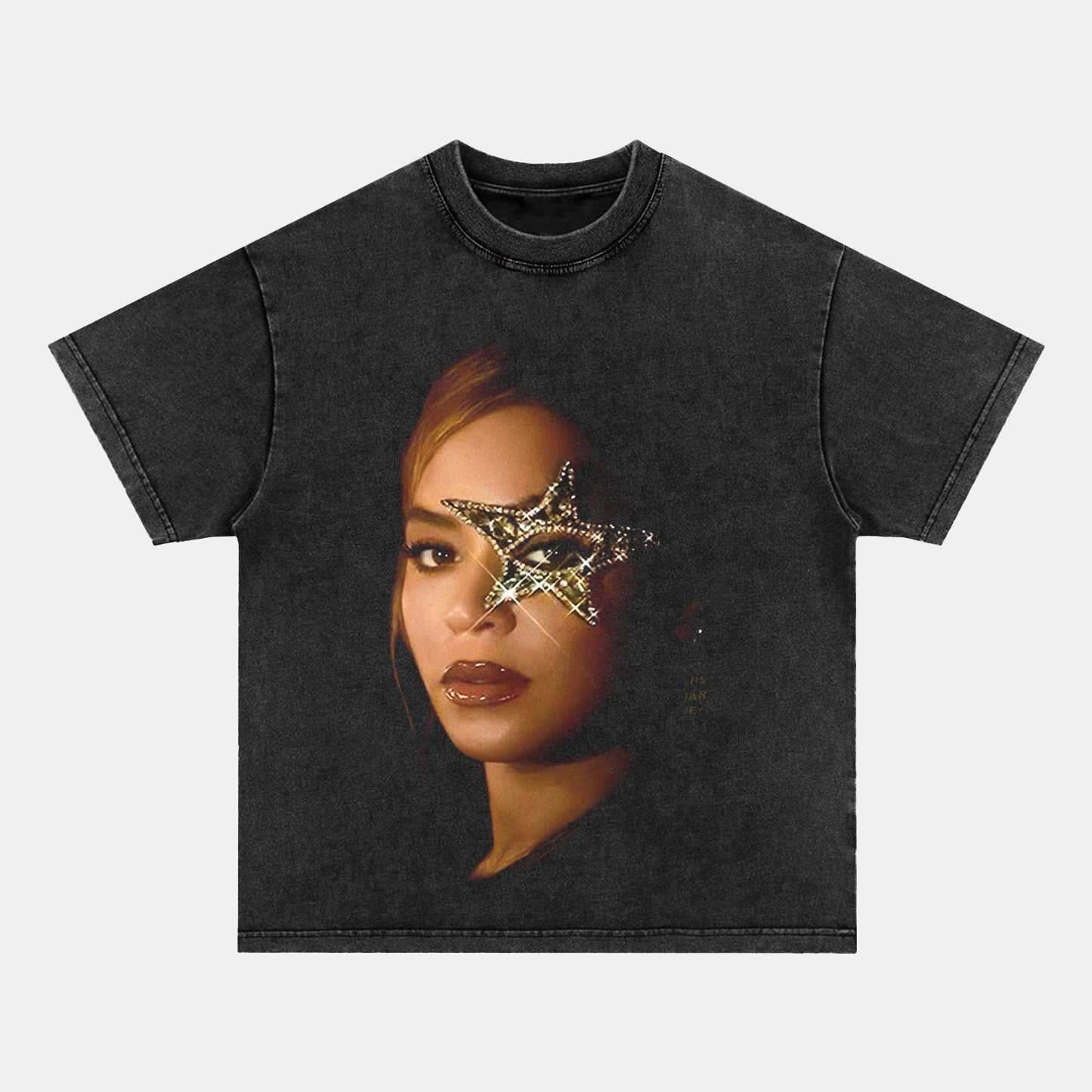 ALWAYS BEEN COUMTRY BEYONCE TEE3