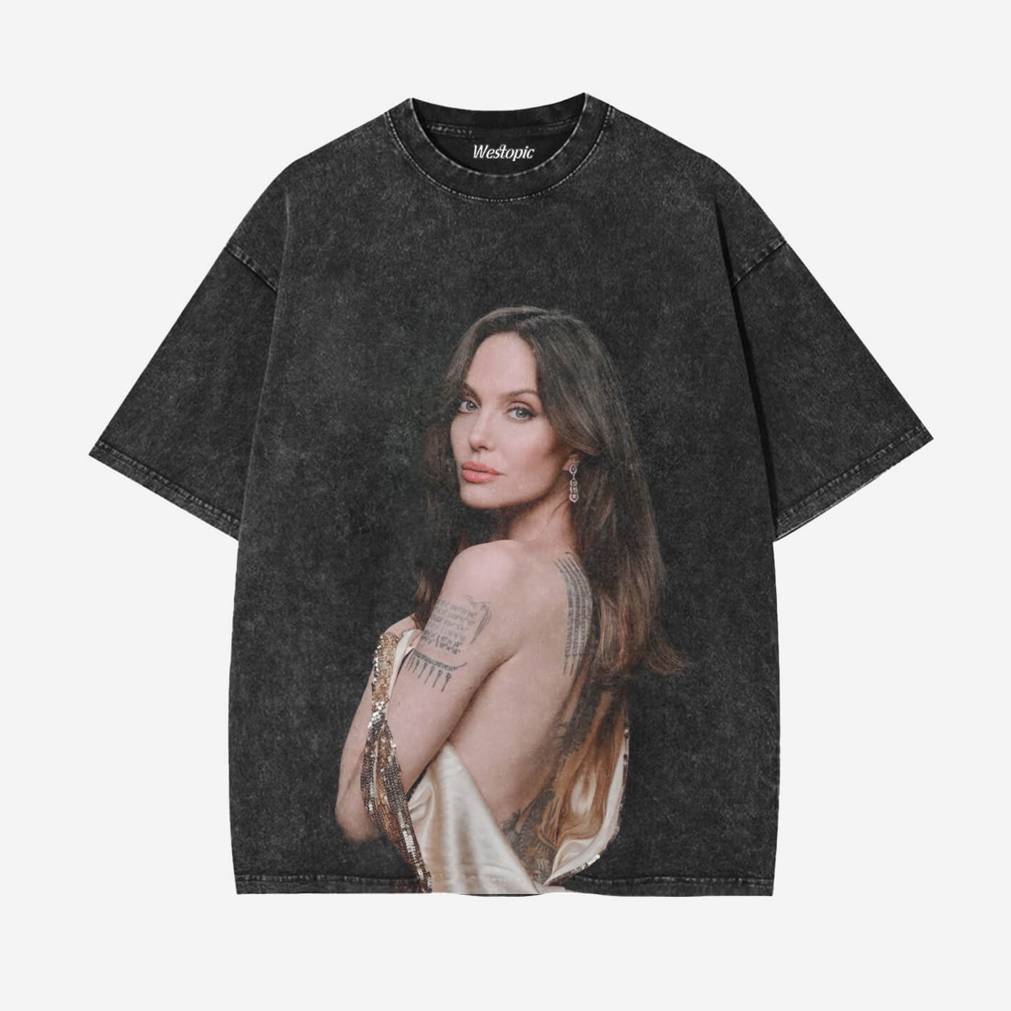 ANGELINA JOLIE 2025 1.0 TEE