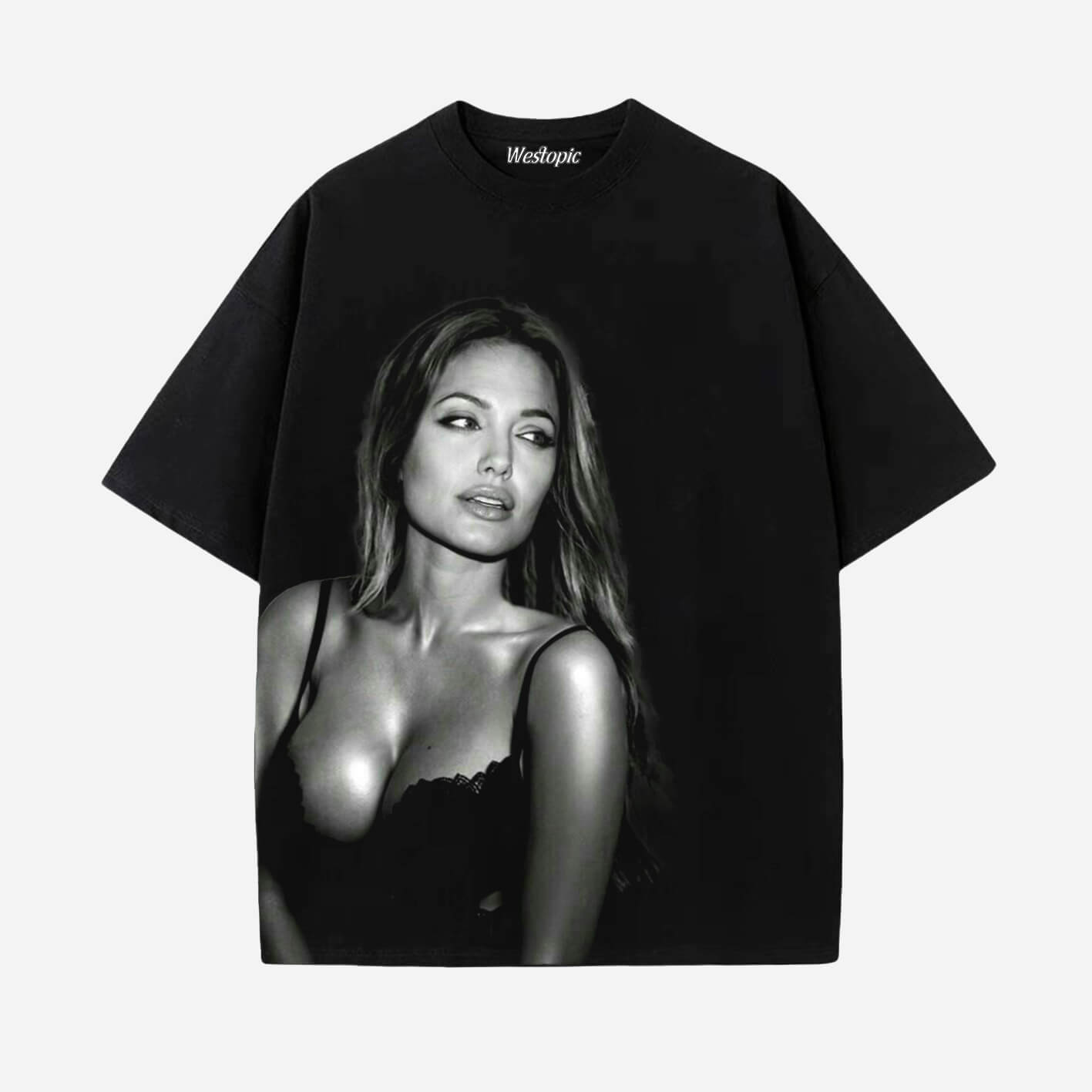 ANGELINA JOLIE 2025 2.0 TEE