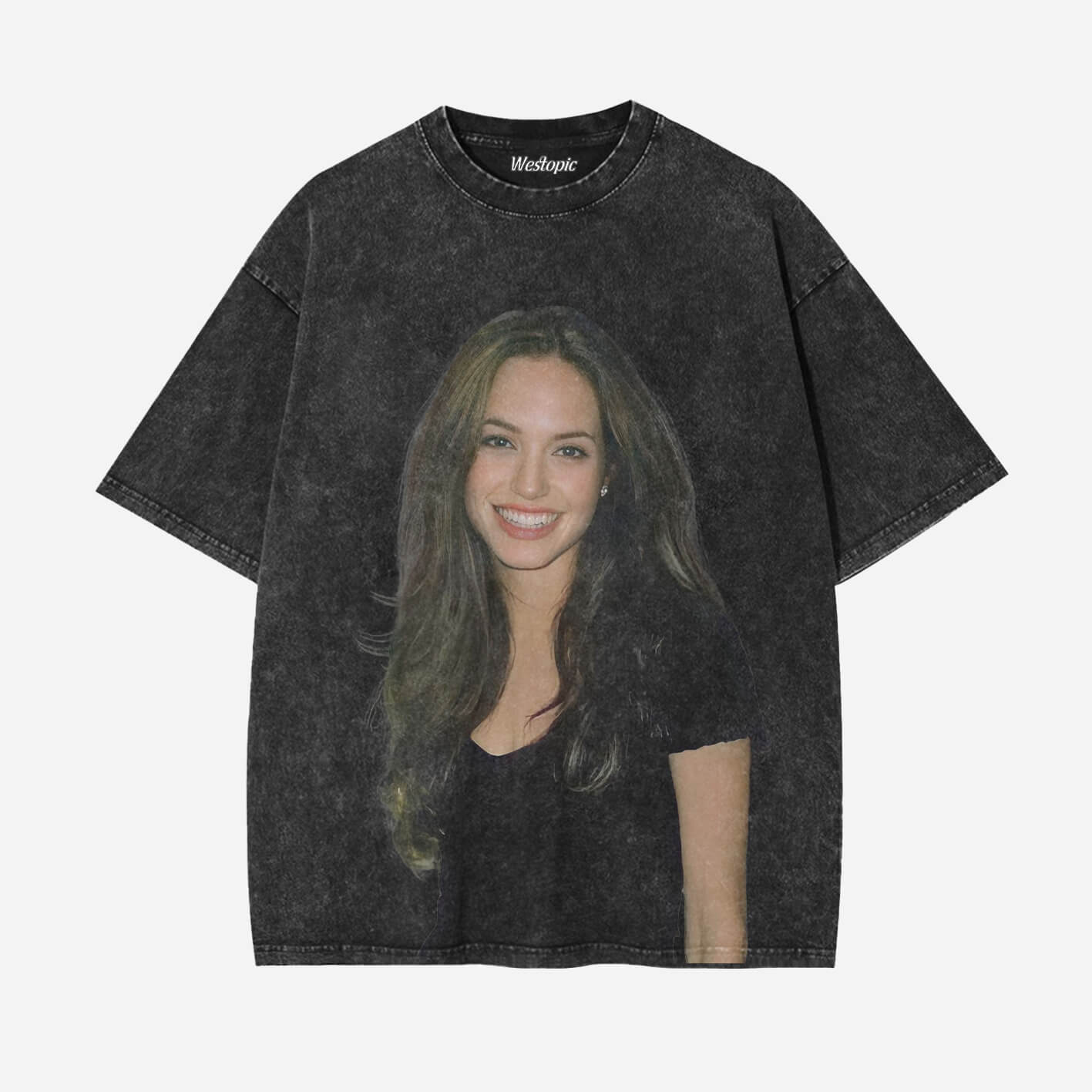 ANGELINA JOLIE 2025 TEE