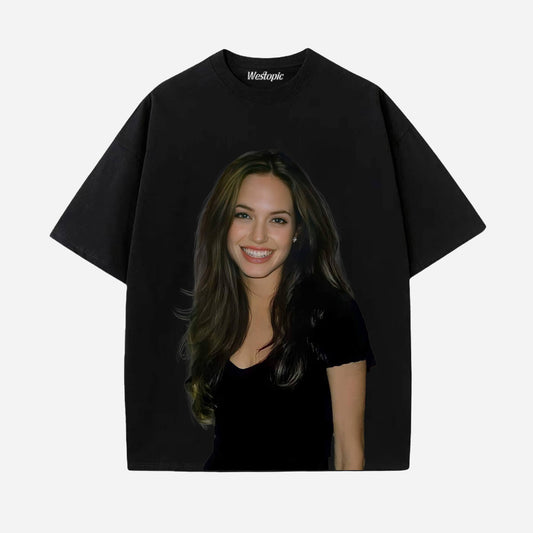 ANGELINA JOLIE 2025 TEE