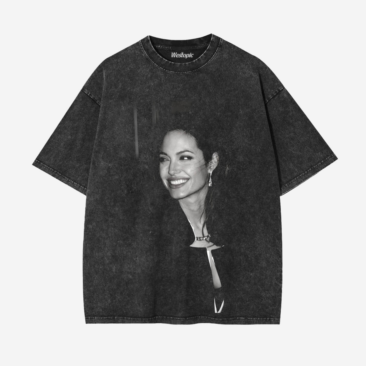 ANGELINA JOLIE TEE