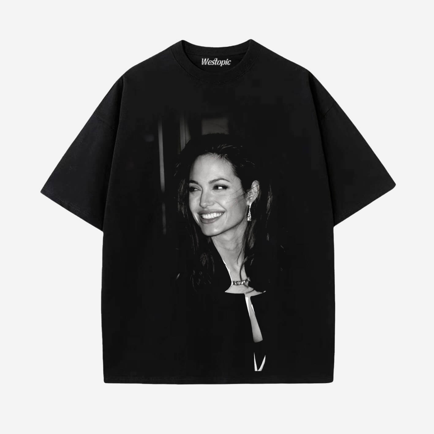 ANGELINA JOLIE TEE