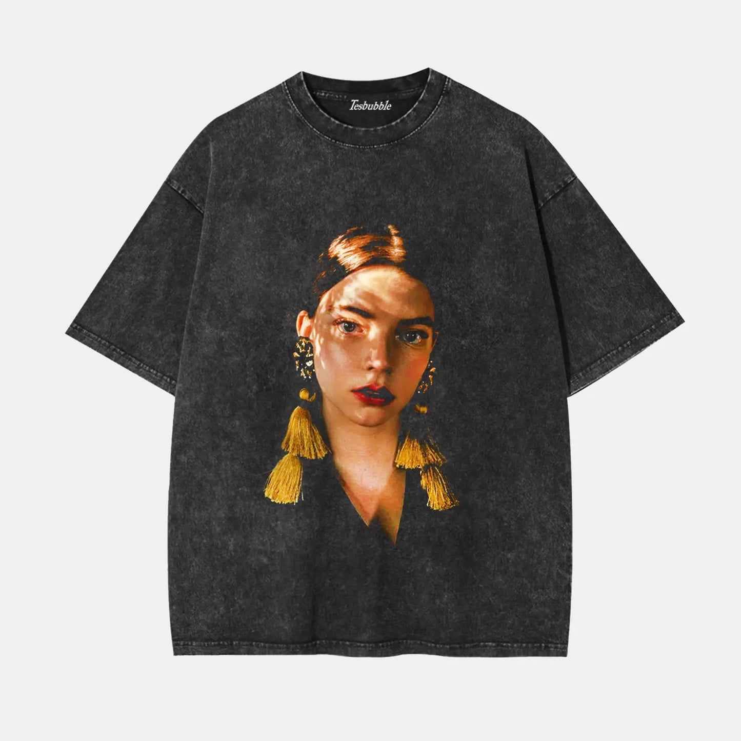 ANYA TAYLOR-JOY 1.0 TEE