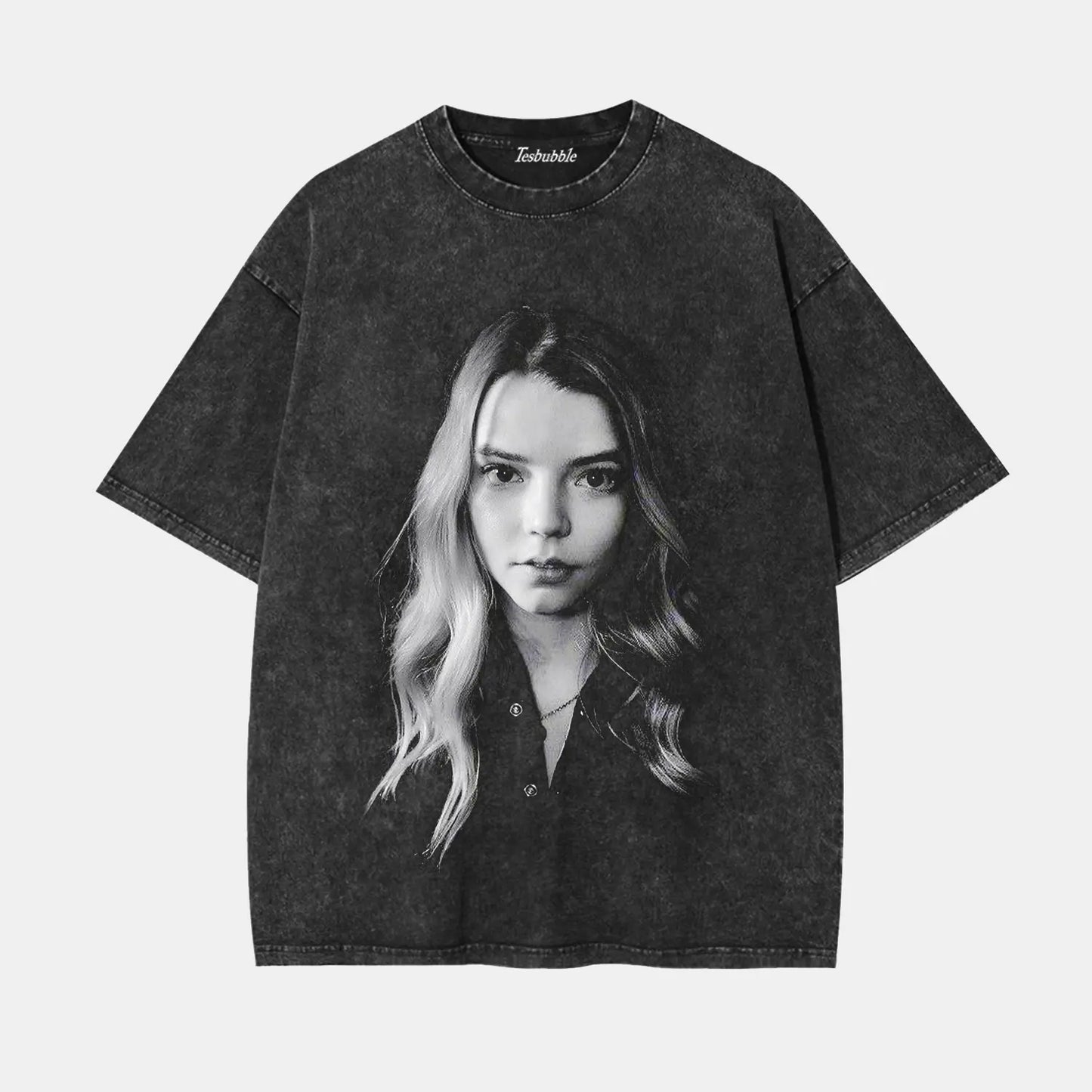 ANYA TAYLOR-JOY 2.0 TEE