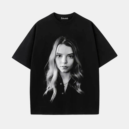 ANYA TAYLOR-JOY 2.0 TEE