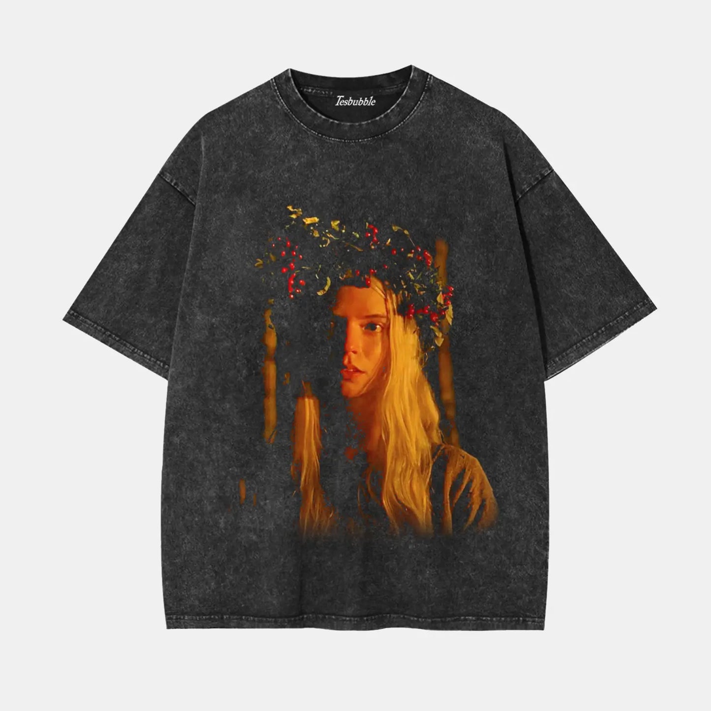 ANYA TAYLOR-JOY 3.0 TEE