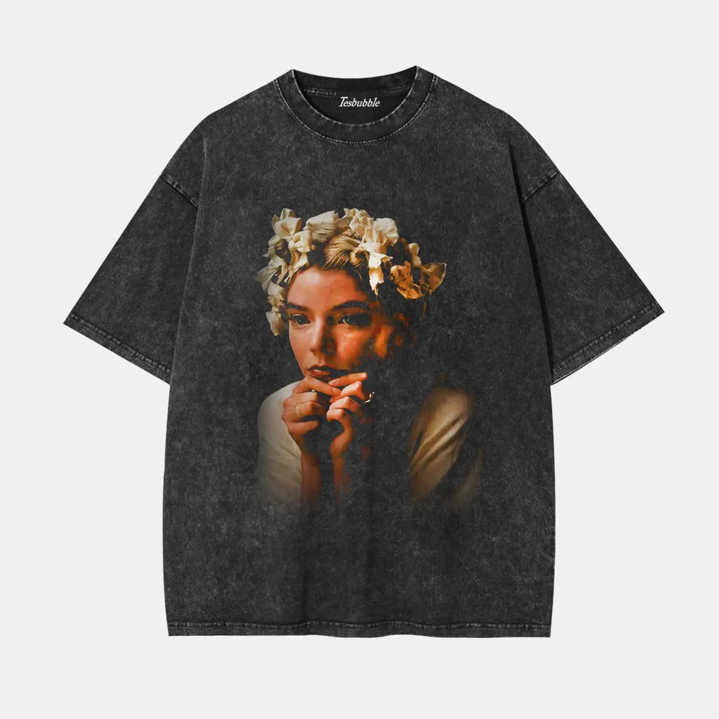 ANYA TAYLOR-JOY 4.0 TEE