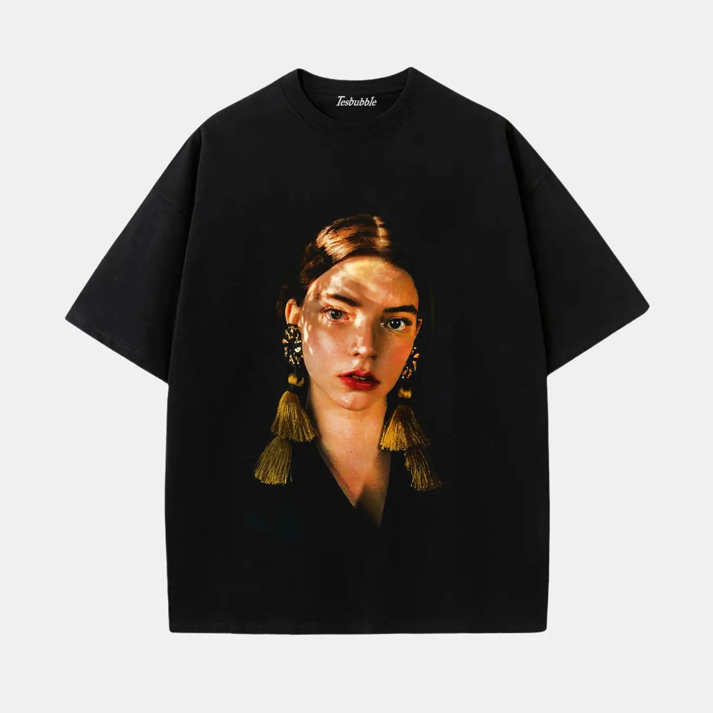 ANYA TAYLOR-JOY 1.0 TEE