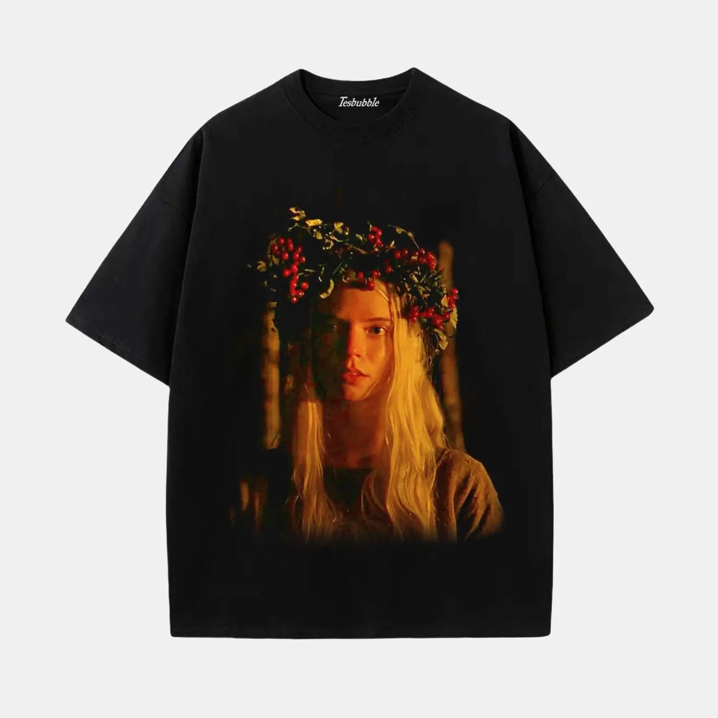 ANYA TAYLOR-JOY 3.0 TEE