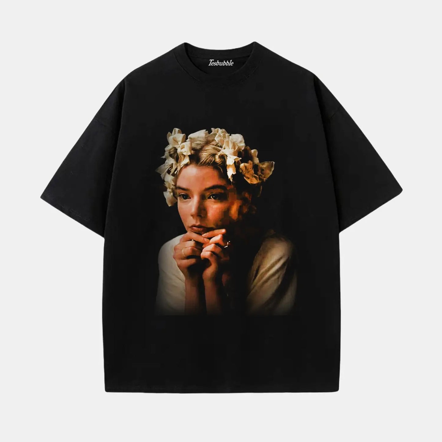 ANYA TAYLOR-JOY 4.0 TEE