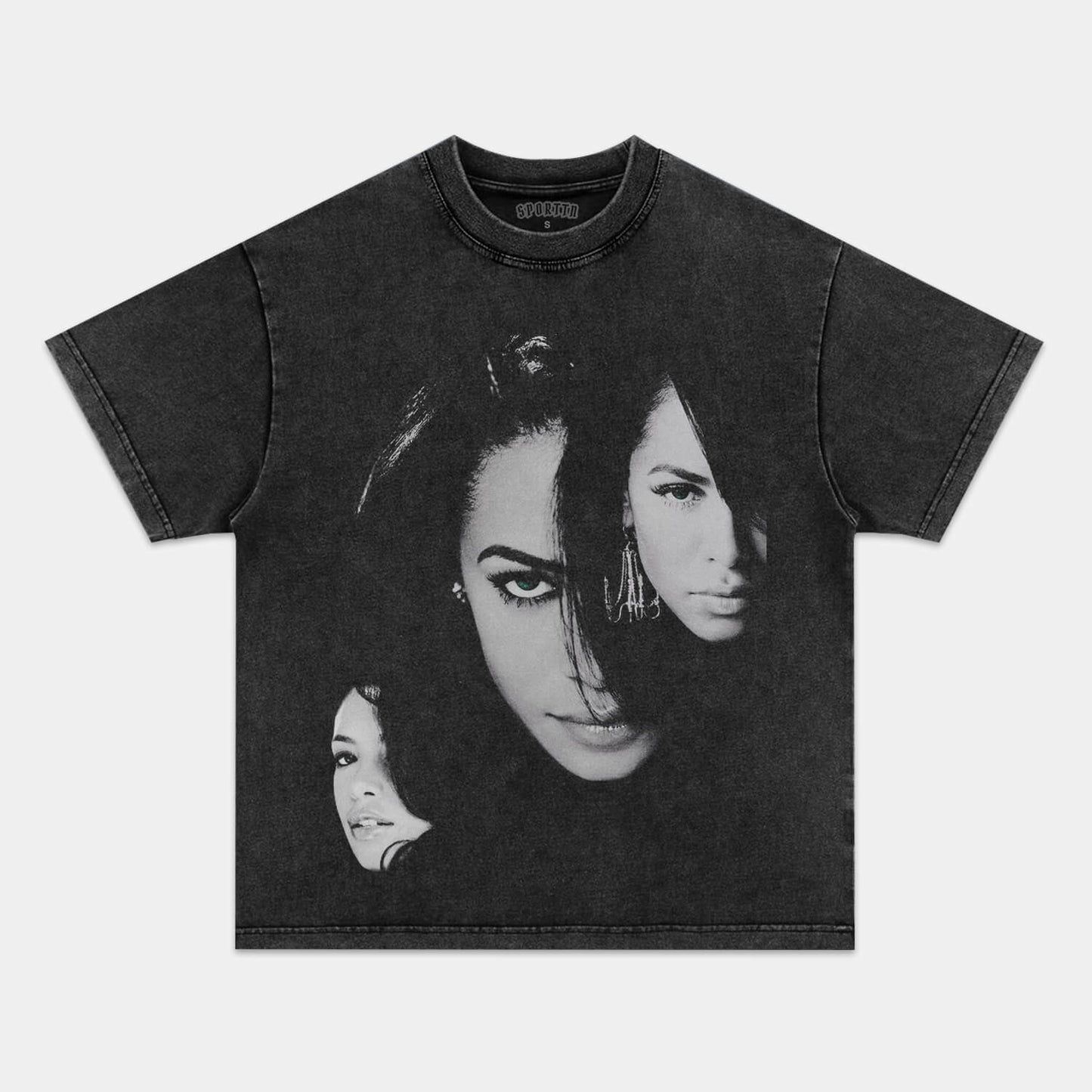 AALIYAH 1.8 TEE