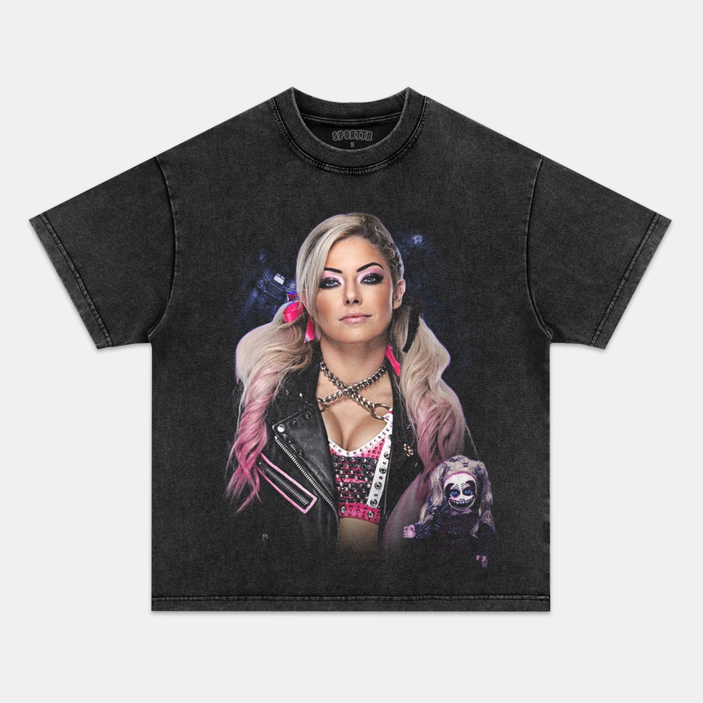 ALEXA BLISS 2025 TEE