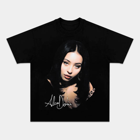 ALEXA DEMIE 2025 TEE