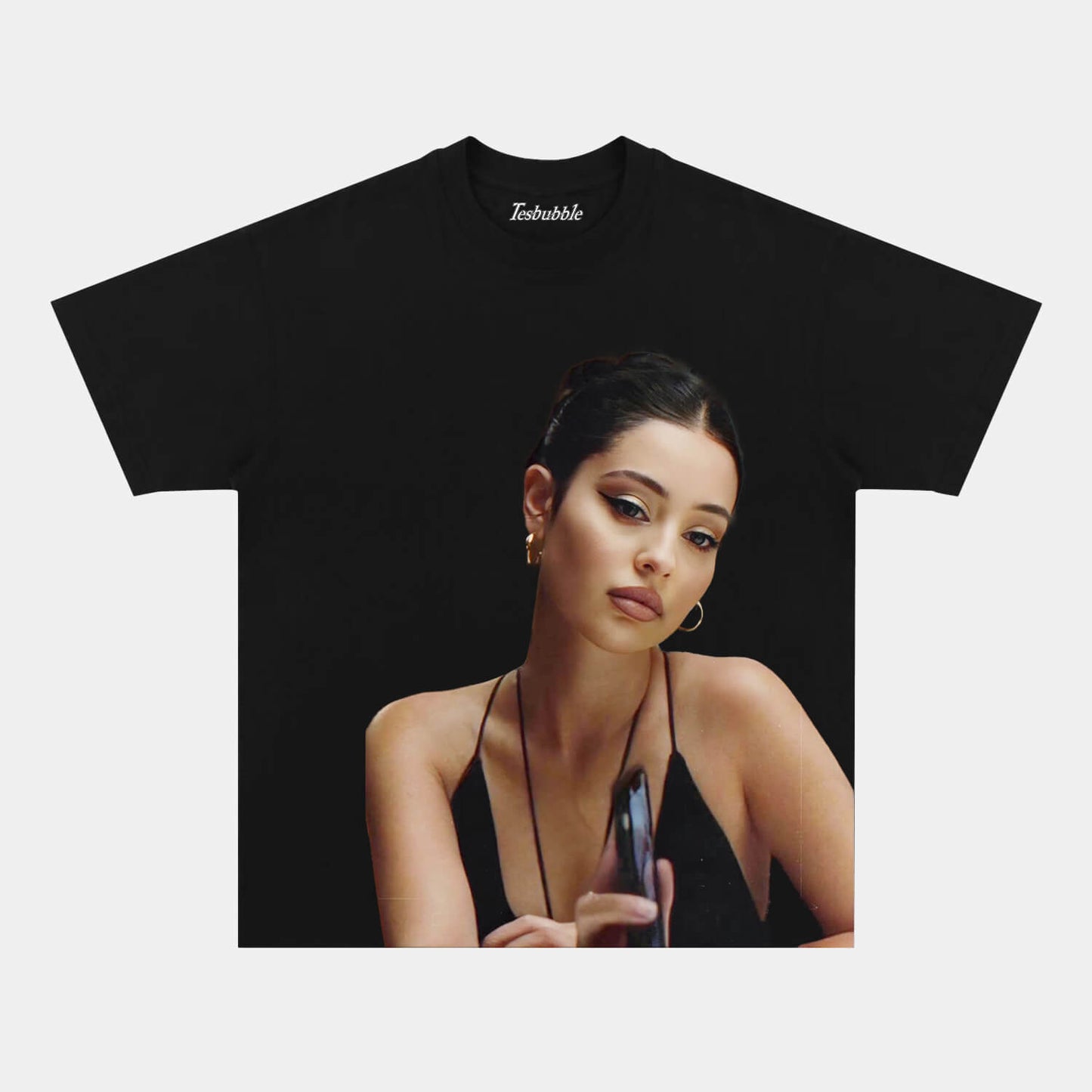 ALEXA DEMIE TEE